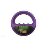 Halo Halo microchip scanner paars Halo Halo microchip scanner paars