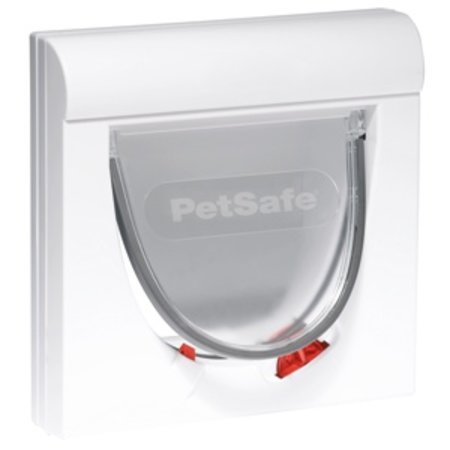 PetSafe Staywell kattenluik classic 917