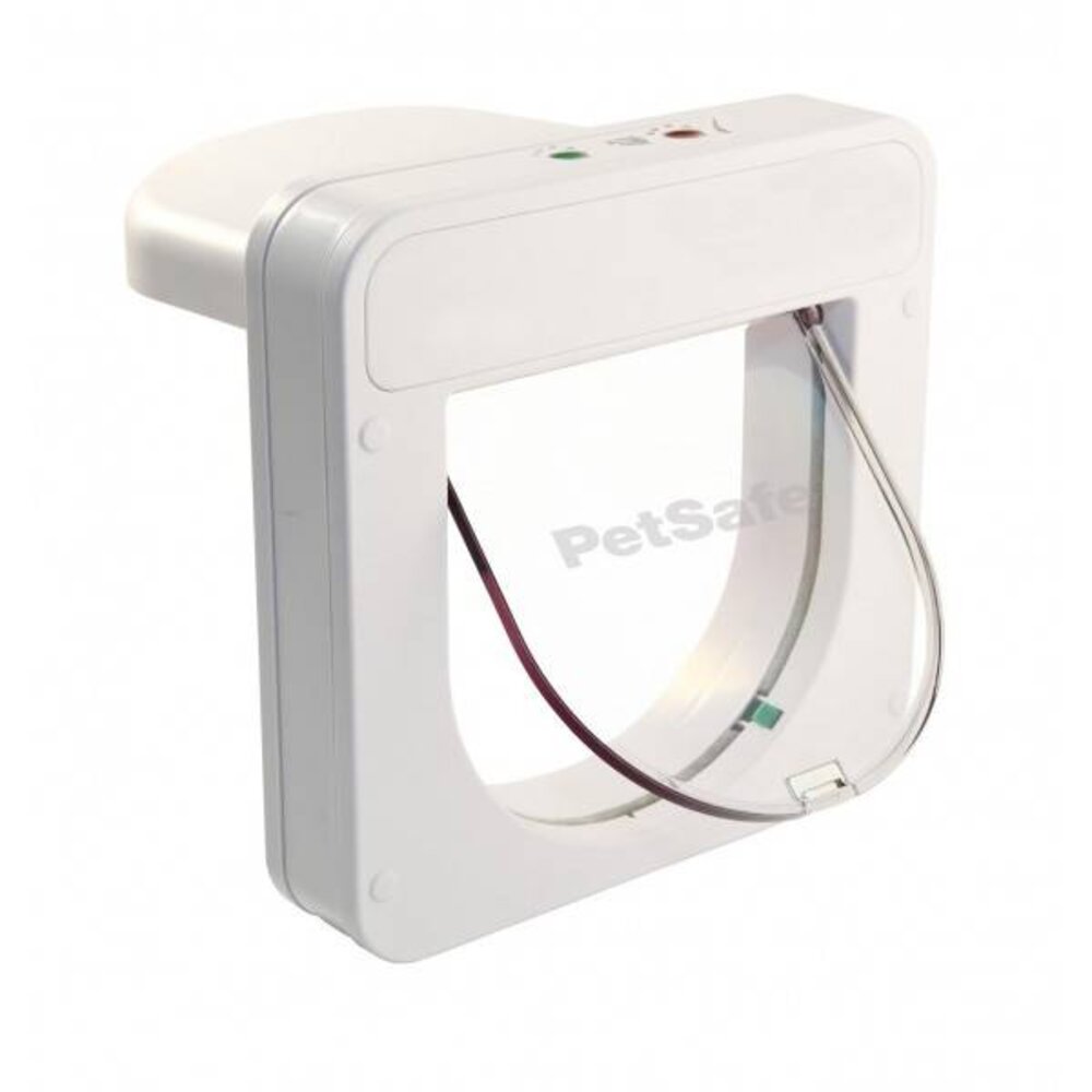 PetSafe Kattenluik microchip PetPorte smartflap PetSafe Kattenluik microchip PetPorte smartflap