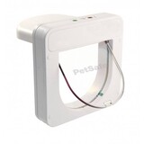 PetSafe Kattenluik microchip PetPorte smartflap PetSafe Kattenluik microchip PetPorte smartflap