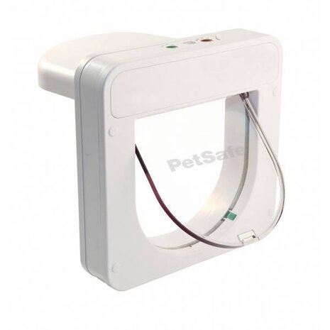 PetSafe Kattenluik microchip PetPorte smartflap PetSafe Kattenluik microchip PetPorte smartflap