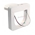 Kattenluik microchip PetPorte smartflap Kattenluik microchip PetPorte smartflap
