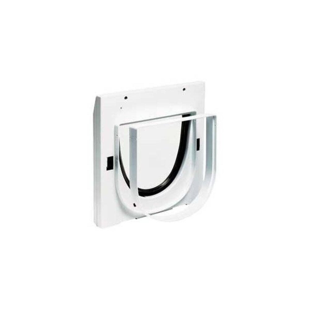 Staywell tunnelstuk classic kattenluik 940 en 919 - Kattenluiken.nl