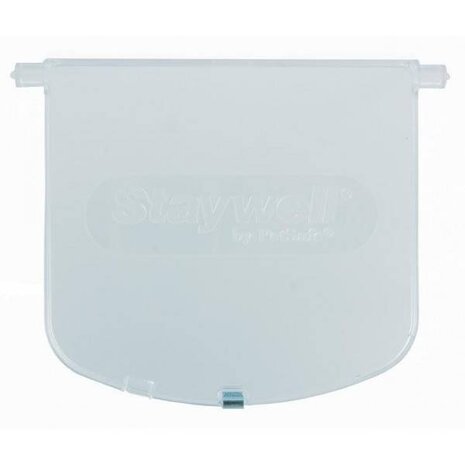 PetSafe Staywell vervangdeurtje 300, 400 en 500 series PetSafe Staywell vervangdeurtje 300, 400 en 500 series
