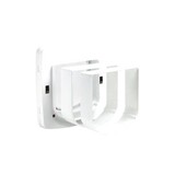 PetSafe Tunnelstuk kattenluik deluxe wit PetSafe Tunnelstuk kattenluik deluxe wit