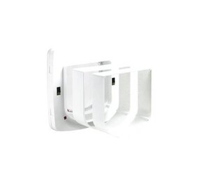 PetSafe Tunnelstuk kattenluik deluxe wit PetSafe Tunnelstuk kattenluik deluxe wit