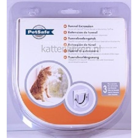 PetSafe Staywell tunnelstuk 940