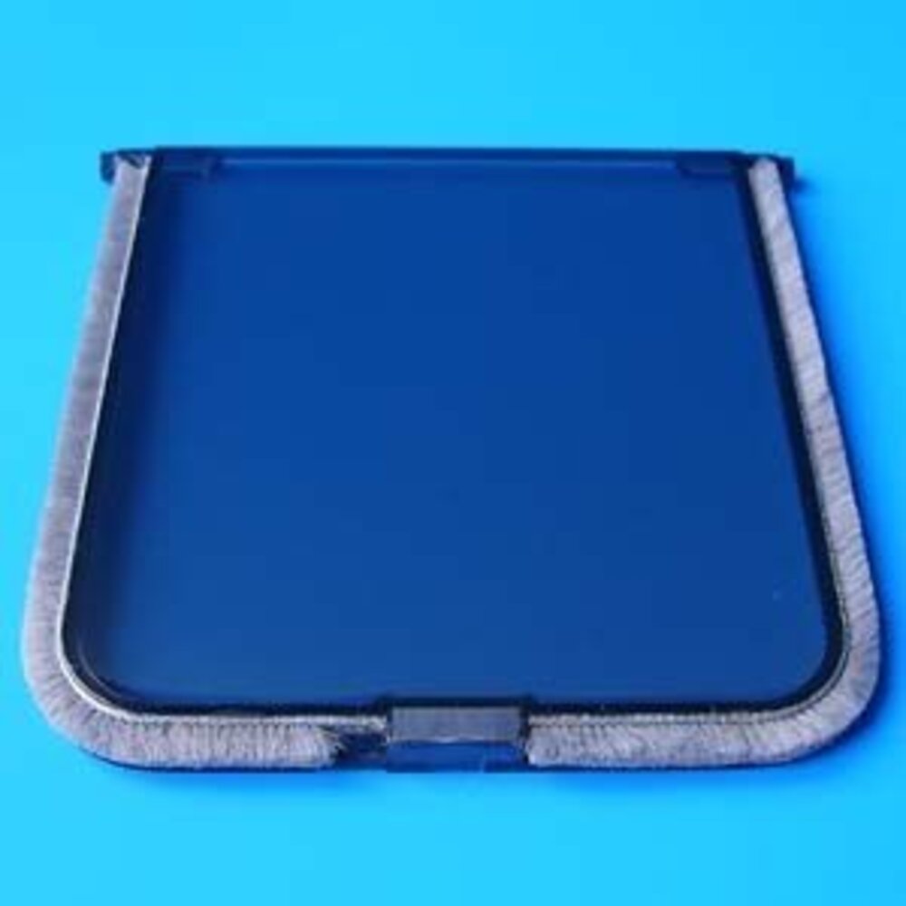 Closer Pet / Catmate CatMate deur voor elektromagnetisch kattenluik 254 Closer Pet / Catmate CatMate deur voor elektromagnetisch kattenluik 254