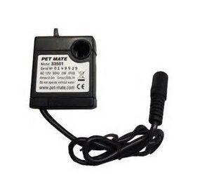 Closer Pet / Catmate Cat Mate pomp voor drinkfontein 335 Closer Pet / Catmate Cat Mate pomp voor drinkfontein 335