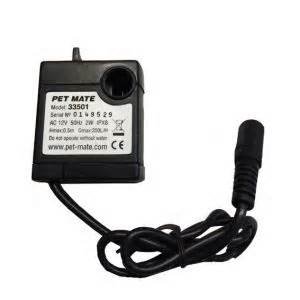 Cat Mate CatMate pomp voor drinkfontein 335
