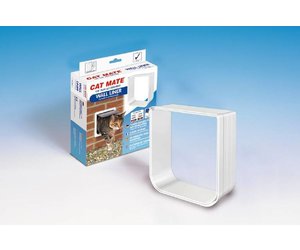 Cat mate sales tunnel extension
