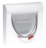 PetSafe Staywell kattenluik classic 919