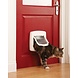 PetSafe Staywell kattenluik deluxe magnetisch 400 wit PetSafe Staywell kattenluik deluxe magnetisch 400 wit
