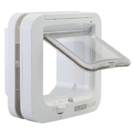 SureFlap microchip gestuurd |