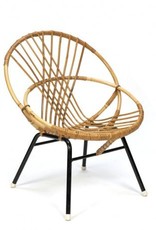 Riverdale Rattan Stuhl