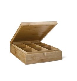 &Klevering Box