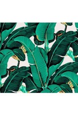 &Klevering Banana leaf Plakat