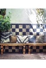 HKliving Bench rotan