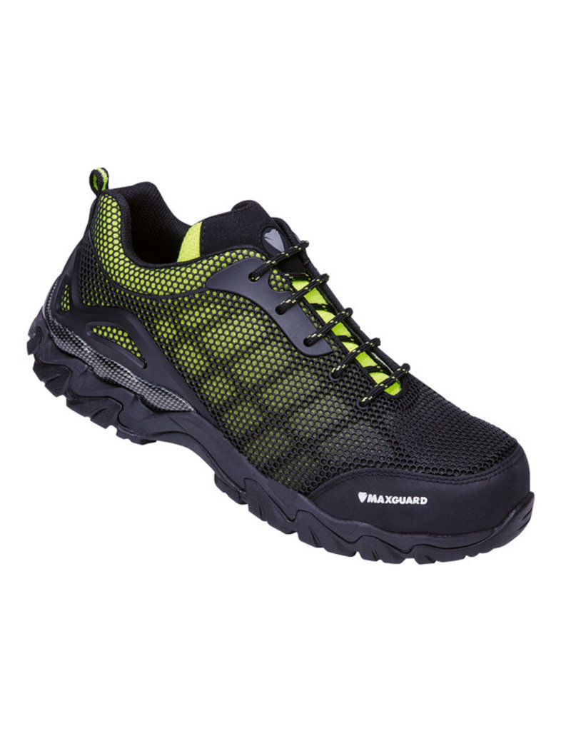 Munster Fire and Safety Safety Shoes Ireland Munster Fire & Safety