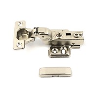 Softclose Scharnier Binnenliggend 95°