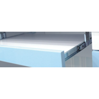Toetsenbord geleiders / keyboard geleiders – 400mm