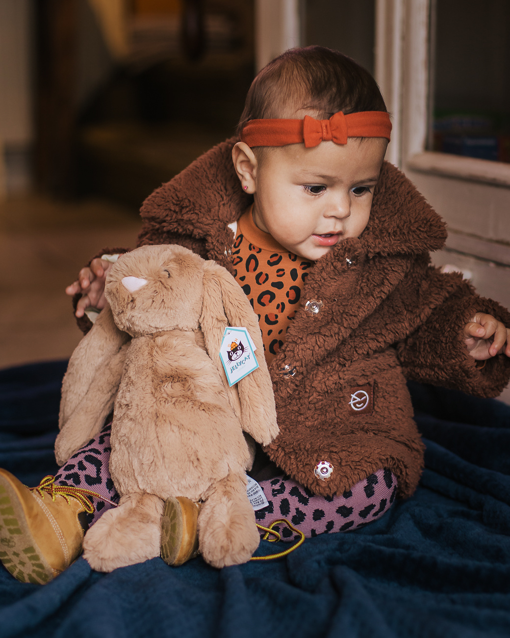 jellycat biscuit bunny