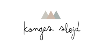 Konges Sløjd