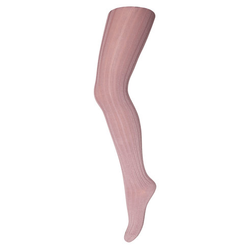 MP Denmark Tights Cotton Rib