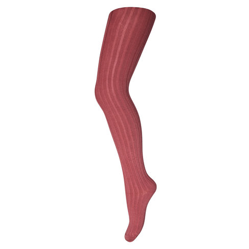MP Denmark Tights Cotton Rib