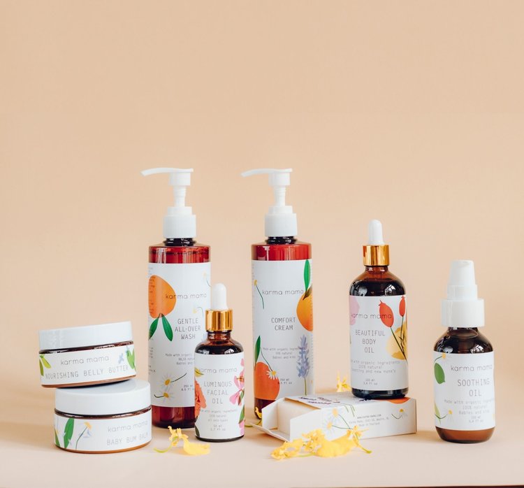 All-Over Wash 250 ml.