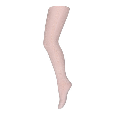 MP Denmark Sofia tights - Rose Dust