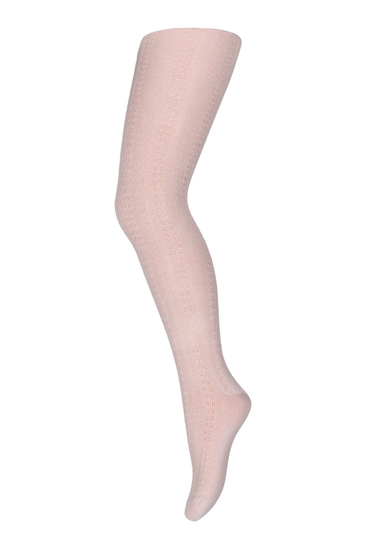 MP Denmark Sofia tights - Rose Dust