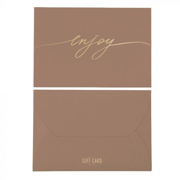 Adorablekidzz Adorablekidzz Kadobon (zelf gekozen bedrag)