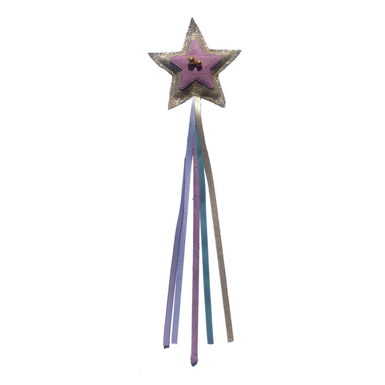 Mimi & Lula Enchanted wand