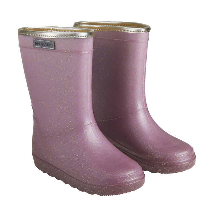 Enfant Thermo Boots Flint