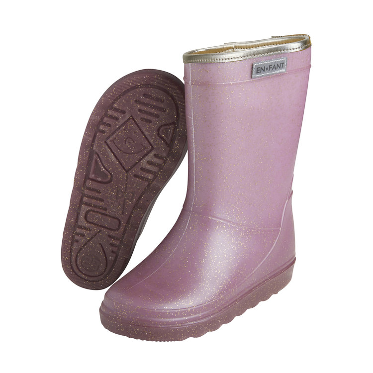 Enfant Thermo Boots Flint