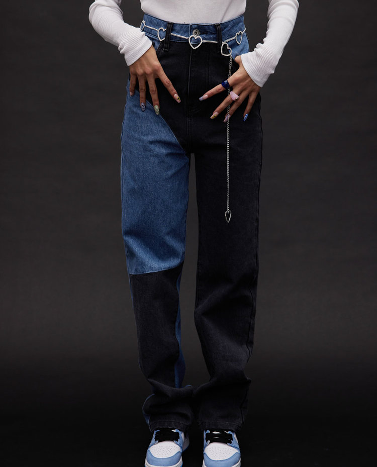 Jin Denim - Ying Yang