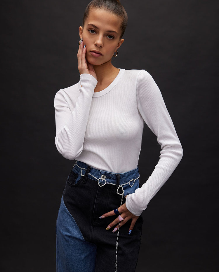 Jin Denim - Ying Yang