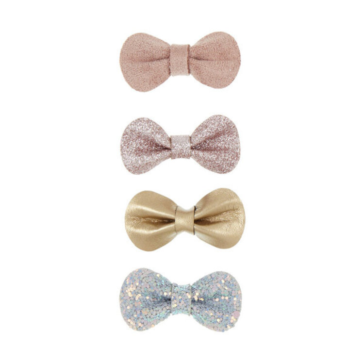 Mimi & Lula Sugarplum Fairy Gracie Bows