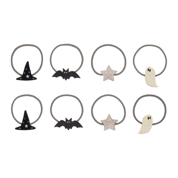 Mimi & Lula Halloween Ponies