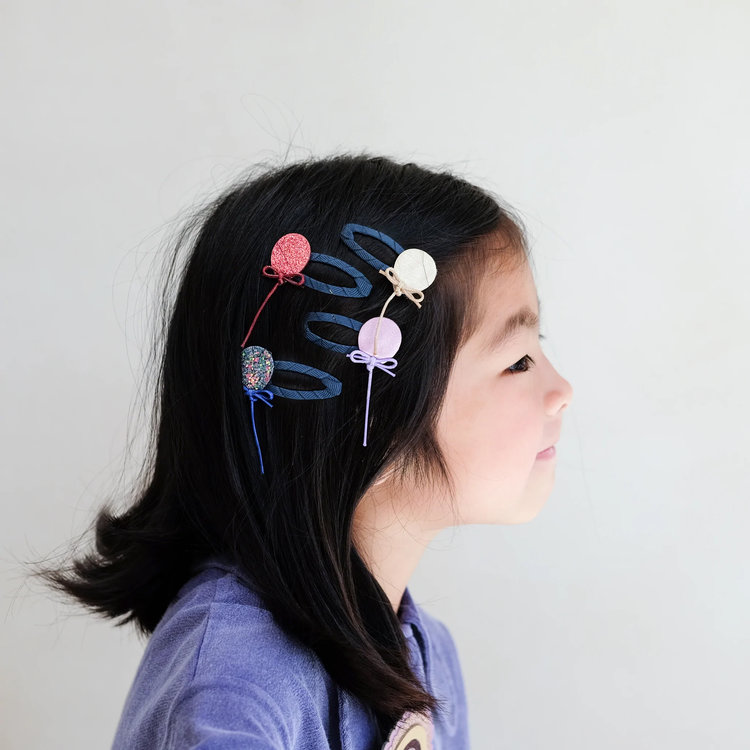 Mimi & Lula Balloon Clic Clacs