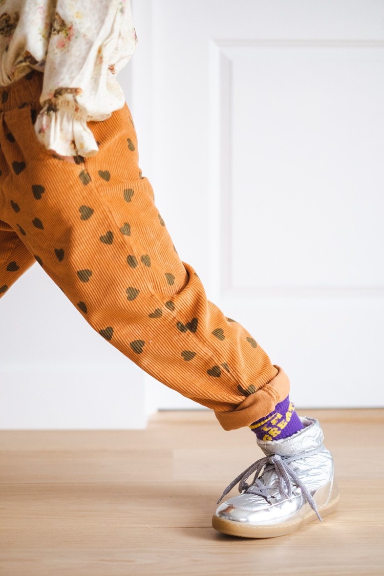 LMDI Shoes Avellano booties - Silver