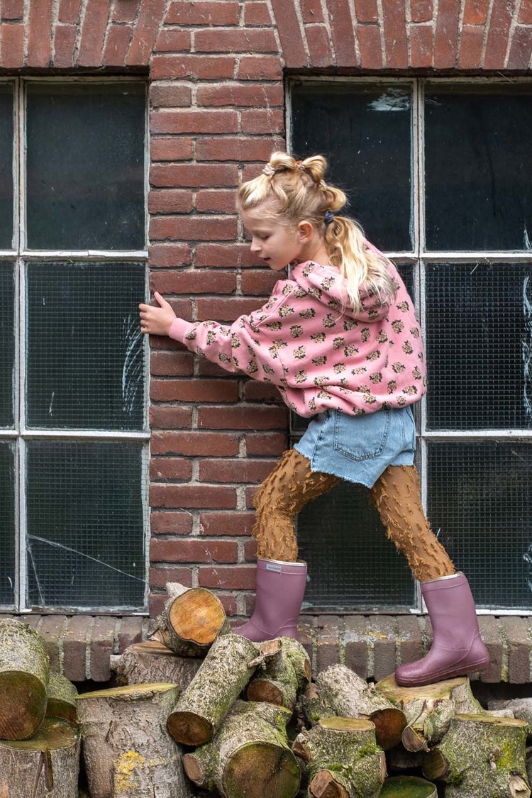 Enfant Thermo Boots Flint