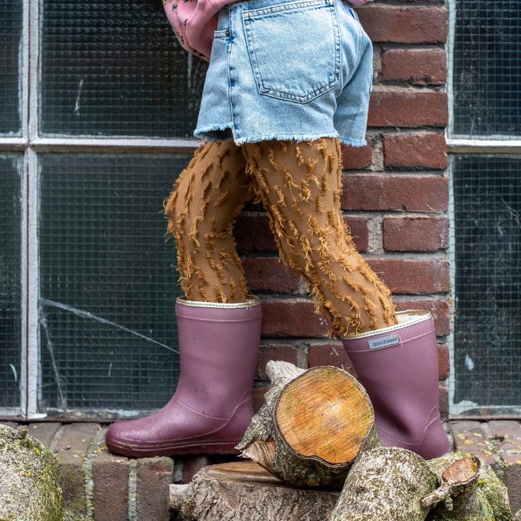 Enfant Thermo Boots Flint