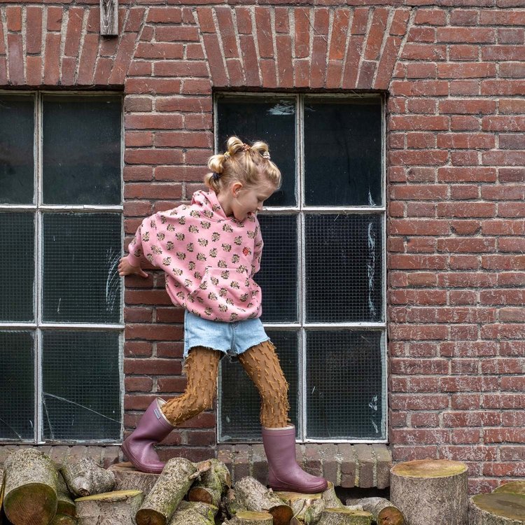 Enfant Thermo Boots Flint