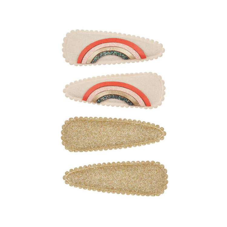Mimi & Lula Rainbow Mabel Clips