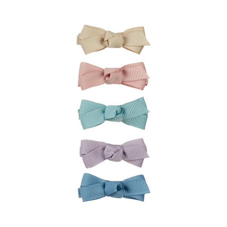 Mimi & Lula Florence Bow Clips