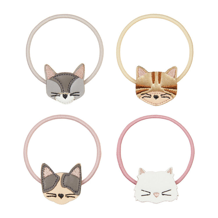 Mimi & Lula Farm Cat Ponies