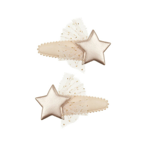 Mimi & Lula Ballerina Star Clips