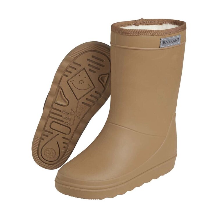 Enfant Thermo Boots Nuthatch